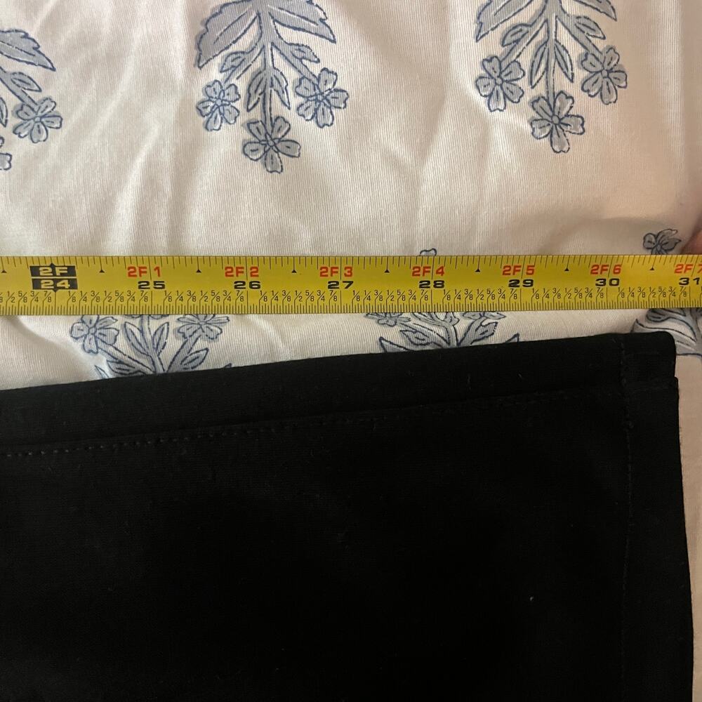 Sonoma Straight Leg Women's Pants in Black - Picture 8 of 9